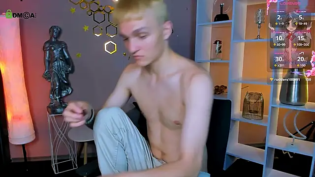 john_lik লাইভ XXX চ্যাট