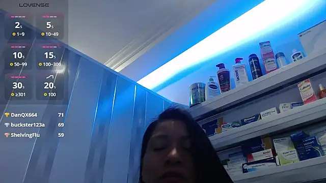 Sol_vannesa Live XXX-chat