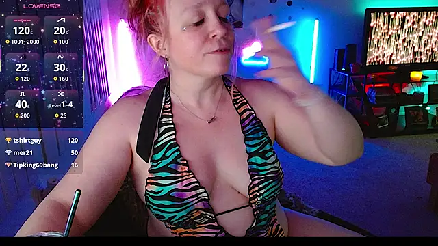 Sembang XXX Secara Langsung XxMs_StarzxX