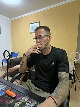 MeladoDiMel Live XXX Chat