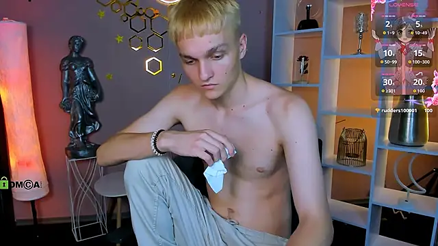 john_lik's Live XXX Chat