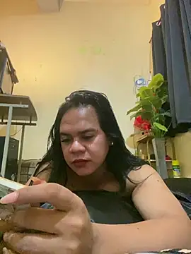 sweetyula 라이브 XXX 채팅