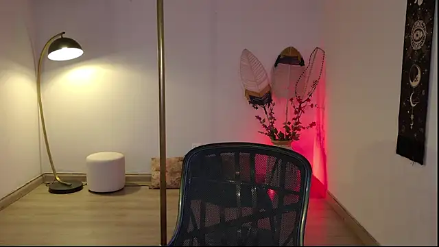 Kat_Art Adlı Modelin Canlı XXX Sohbeti