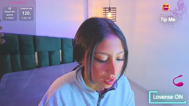 دردشة Sheilly_brown الجنسية المباشرة