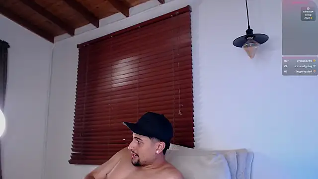 Deivy_gram live XXX chat