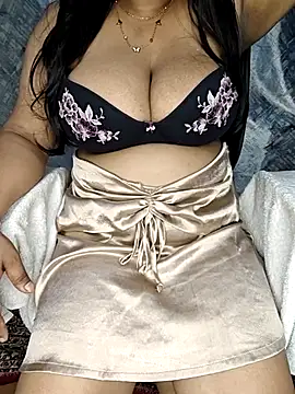 Chat XXX Live Curvy_Pooja