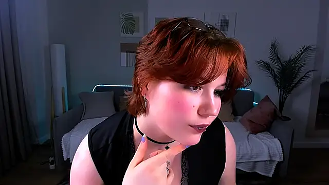 Chat XXX ao vivo de MiaLacrice