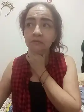XXX chat uživo modela tany90