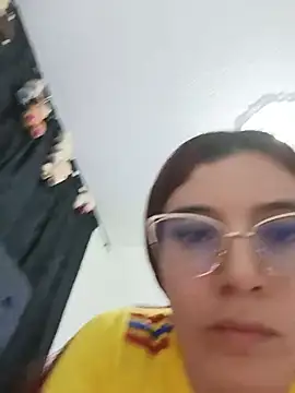 Czat XXX na żywo – allison_mc