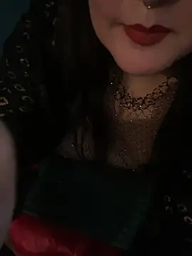 lunallenadのライブXXXチャット