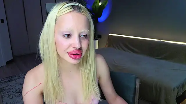 Luna_Beverly Live XXX-Chat