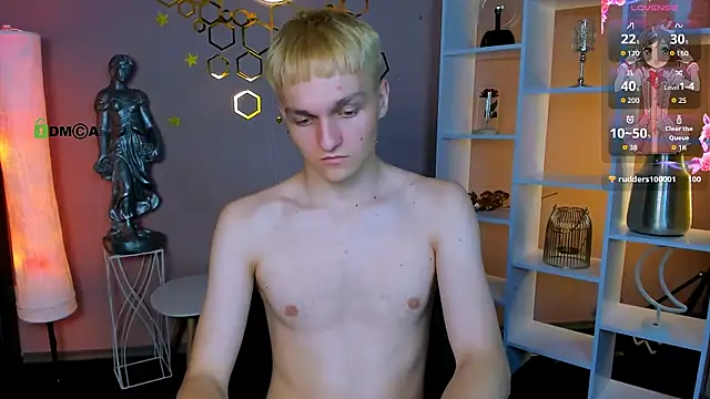 Živý XXX chat john_lik