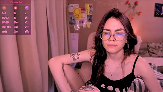 Živý XXX chat _selectrra