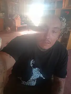 Dick4yourholes Шоу с уебкамера
