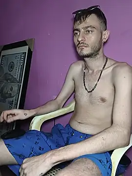 bigcockwhite777 Adlı Modelin Canlı XXX Sohbeti