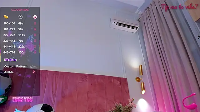 Mayzzie live XXX chat