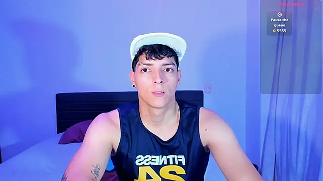 _JacobMiller__ live XXX chat