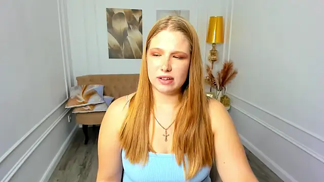 SweetDaylight's Live XXX Chat
