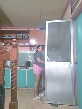 ambersmile 라이브 XXX 채팅