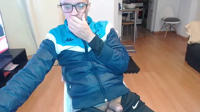 guachin_hunk live XXX chat