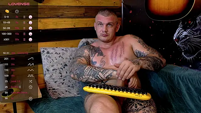 Chat XXX Live MrrKray