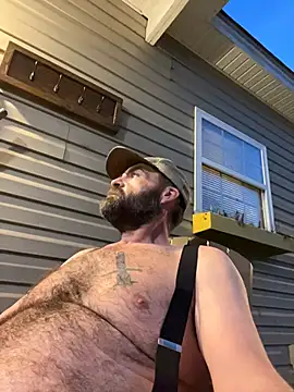 BootsAndCountry's Live XXX Chat