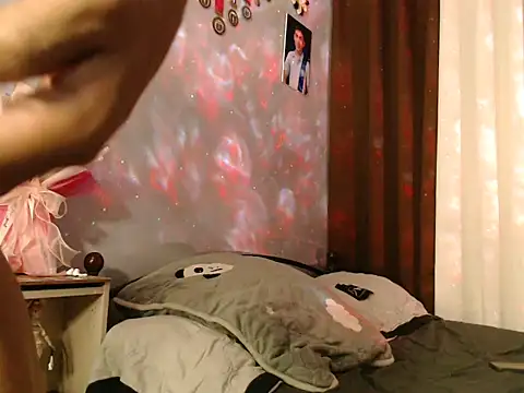 urhot_chany Obrolan Langsung XXX