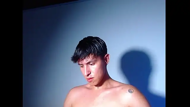 rowanbig Live XXX-Chat