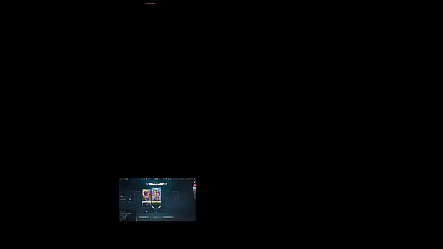KittieEva – Naživo XXX chat