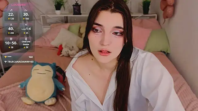 Chat XXX Live Rune_Veila