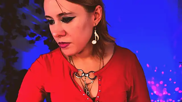 Czat XXX na żywo – Kumiho_7777