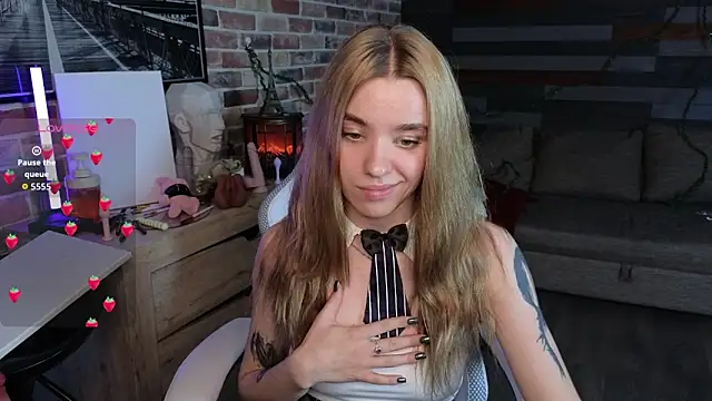 Chat XXX Live eva_swetty