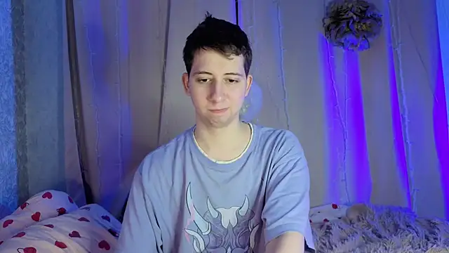 Timothy_FoxのライブXXXチャット