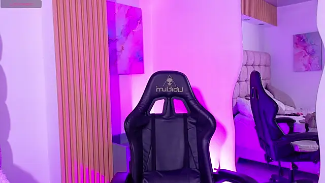 AndyJustgame_のライブXXXチャット