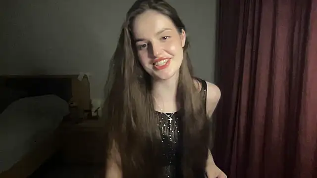 Oleksiiss Adlı Modelin Canlı XXX Sohbeti