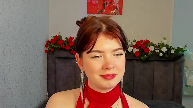 MelissaMay__ 라이브 XXX 채팅