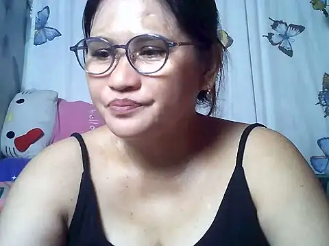 Amazing_Angel22 Adlı Modelin Canlı XXX Sohbeti