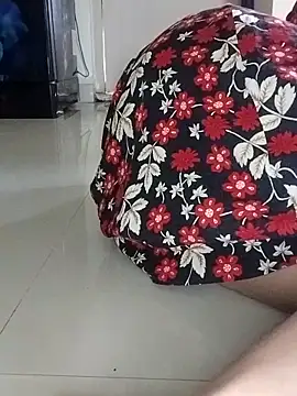 Sexynageena's Live XXX Chat