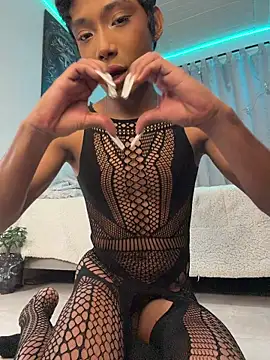 Czat XXX na żywo – alejo_cute