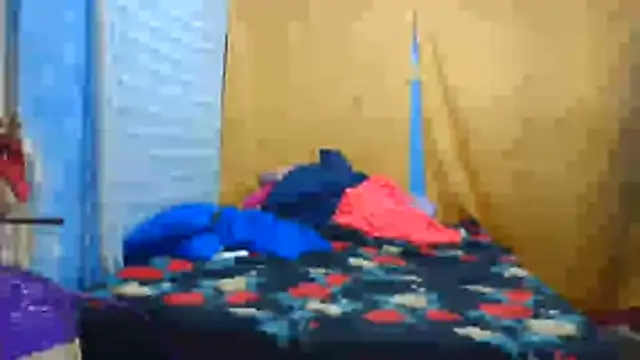 pecadodulce123 Chat XXX in diretta