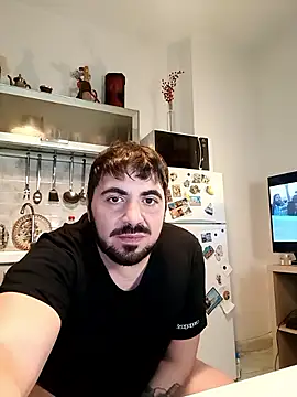 Chat XXX ao vivo de bear_skinny
