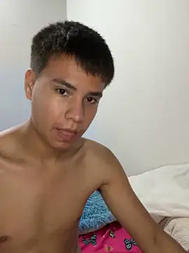 Evelyncita Show Webcam