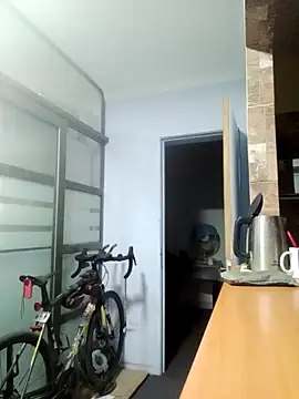Pacobakan042 Adlı Modelin Canlı XXX Sohbeti