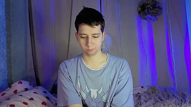 دردشة Timothy_Fox الجنسية المباشرة