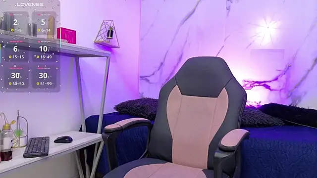 dariah_jhonsonn Live XXX chat