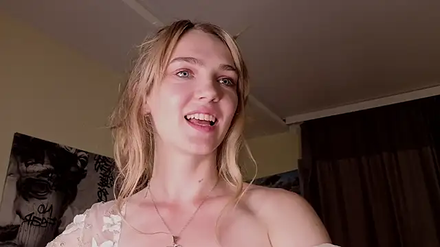 Chat XXX ao vivo de MarielRoloson