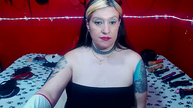 دردشة MATURE_Randy الجنسية المباشرة