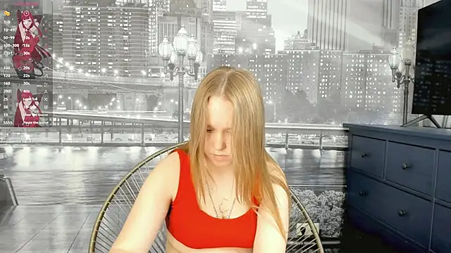 VoidElaris Live XXX-Chat