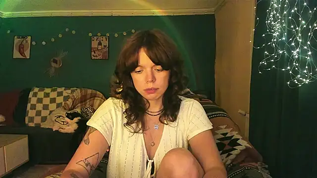 ClancyMorissey XXX чат на живо