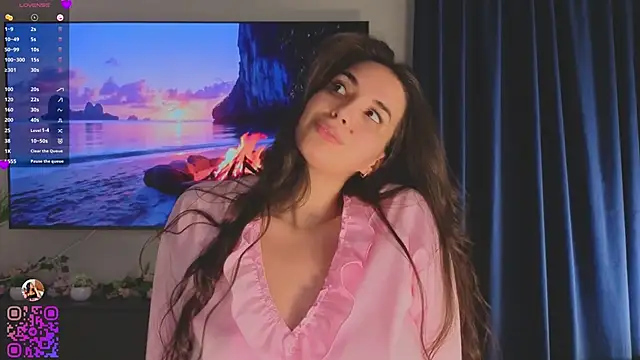 EmmyNoel Live XXX-chat